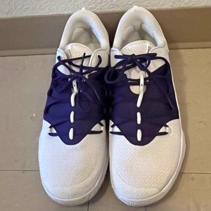 Nike Hyberdunk X Basketball Sneakers